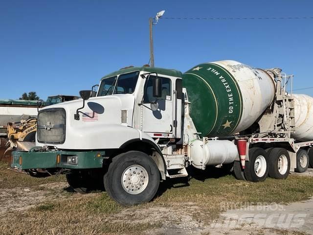 Oshkosh F2346 Další
