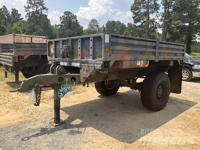 Oshkosh M1082 Stavebnictví - ostatní