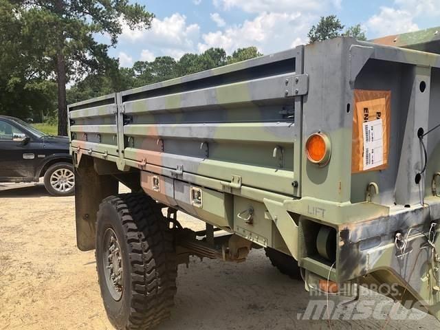 Oshkosh M1082 Stavebnictví - ostatní