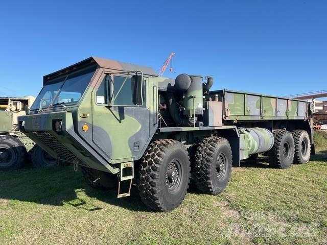 Oshkosh M985 Další