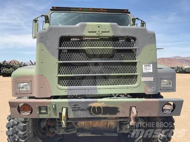 Oshkosh MK29 Sklápěče