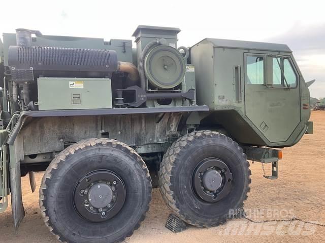 Oshkosh MKR18 Další