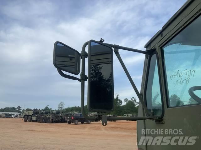 Oshkosh MKR18 Další