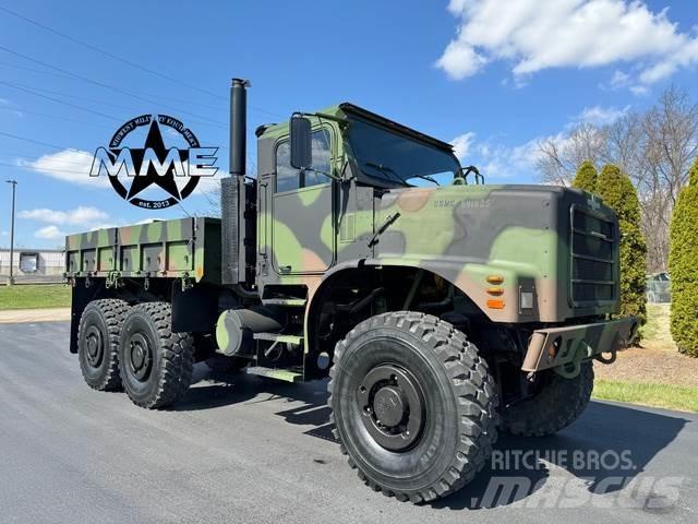 Oshkosh Other Stavebnictví - ostatní