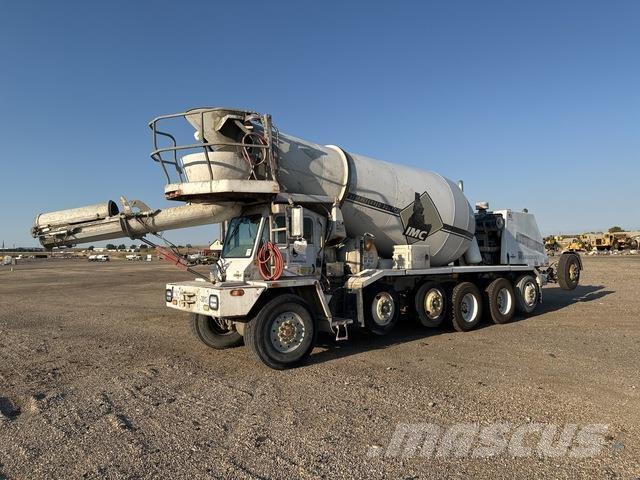 Oshkosh S-2146 Další