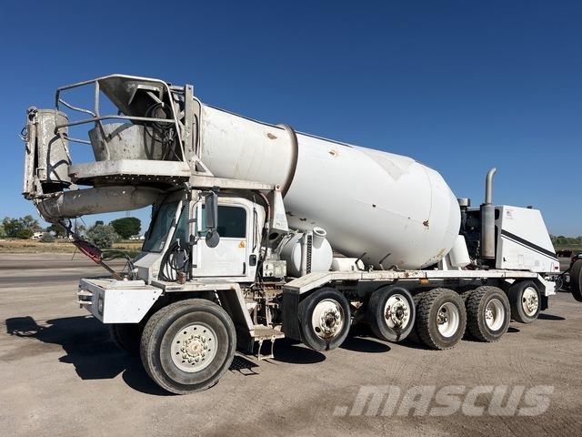 Oshkosh S-2146 Další