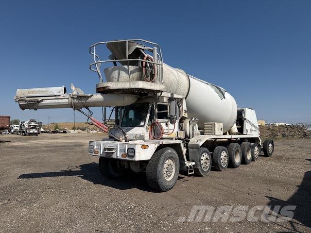 Oshkosh S-2146 Další