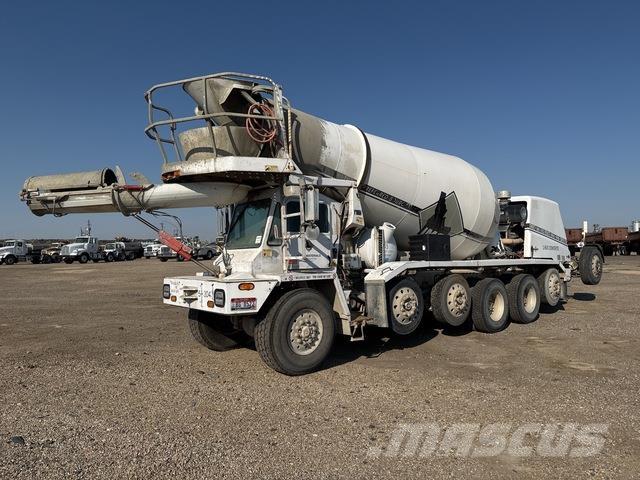 Oshkosh S-2146 Další