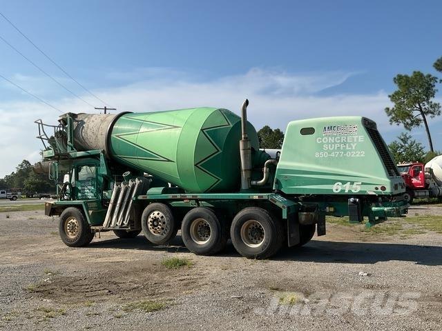 Oshkosh S-2346 Další