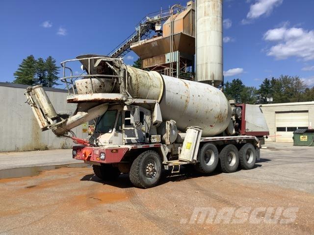 Oshkosh S2204 Další