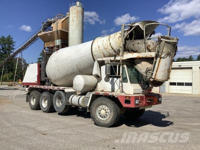 Oshkosh S2204 Další