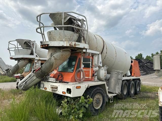 Oshkosh S2346 Další