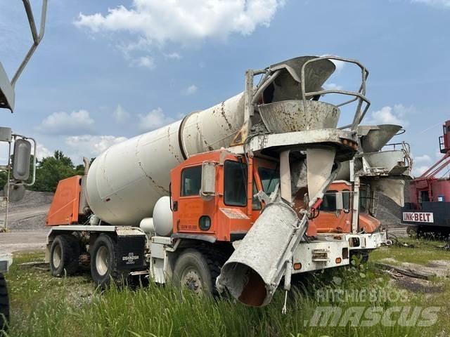 Oshkosh S2346 Další