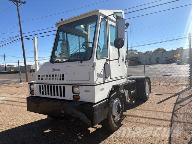 Ottawa C30 Terminálový tahač