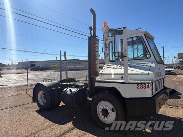 Ottawa C30 Terminálový tahač