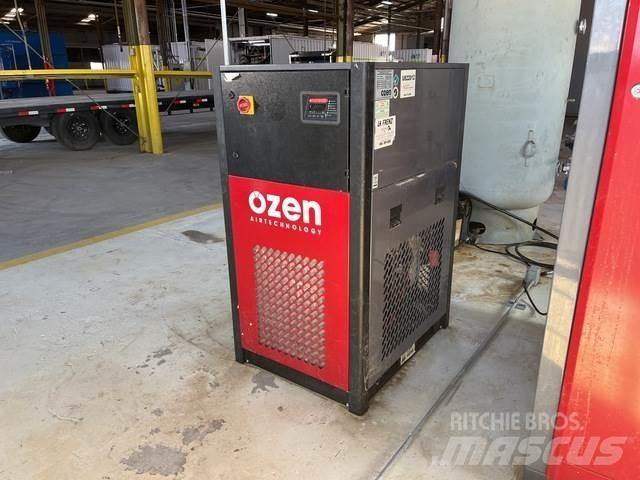  Ozen ODRD-425 Sušiče stlačeného vzduchu