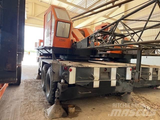 P&H 440TC Ostatní zdvihací technika