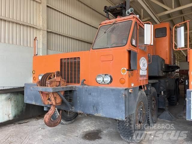 P&H 440TC Ostatní zdvihací technika