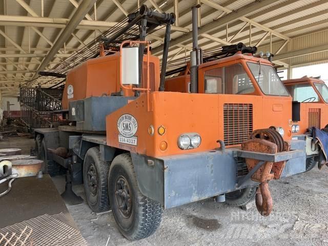 P&H 440TC Ostatní zdvihací technika