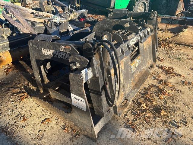 PALADIN  Klešťové drapáky