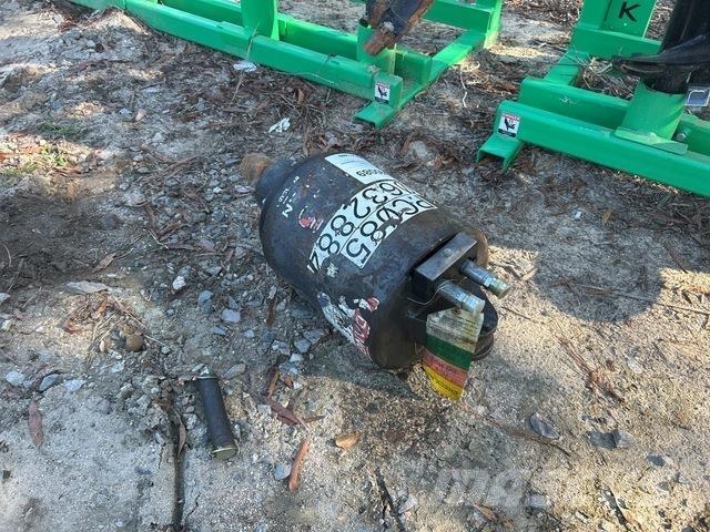 PALADIN 124807 Vrtací stroje