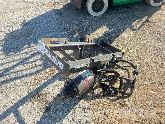 PALADIN 124807 Vrtací stroje