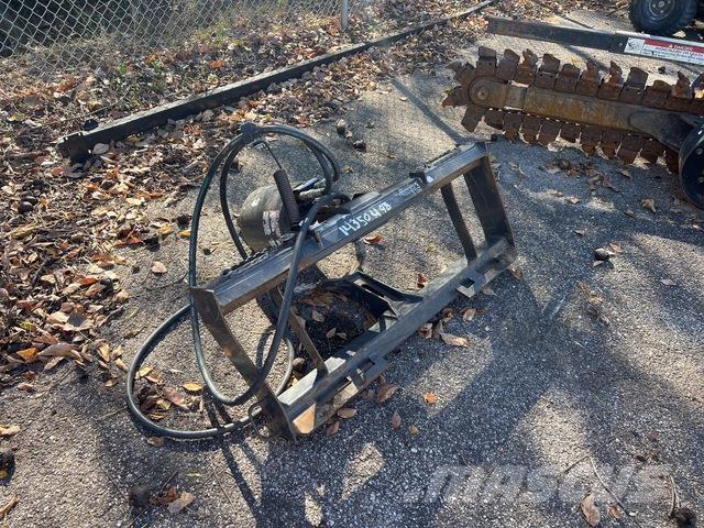 PALADIN X1975 Vrtací stroje