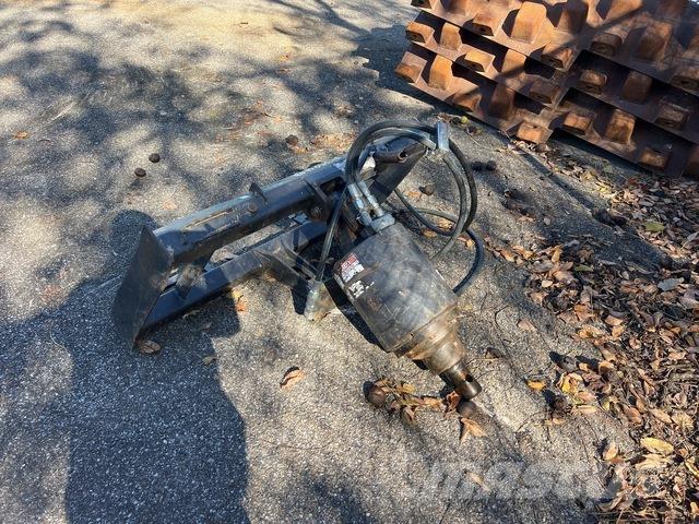 PALADIN X1975 Vrtací stroje