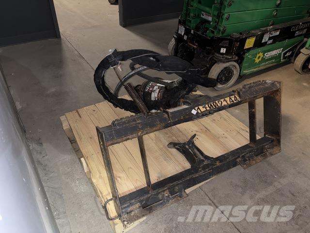 PALADIN X1975D Vrtací stroje