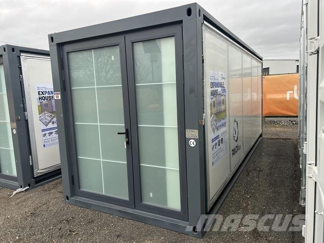  PANDABOX MH221 Stavebnictví - ostatní