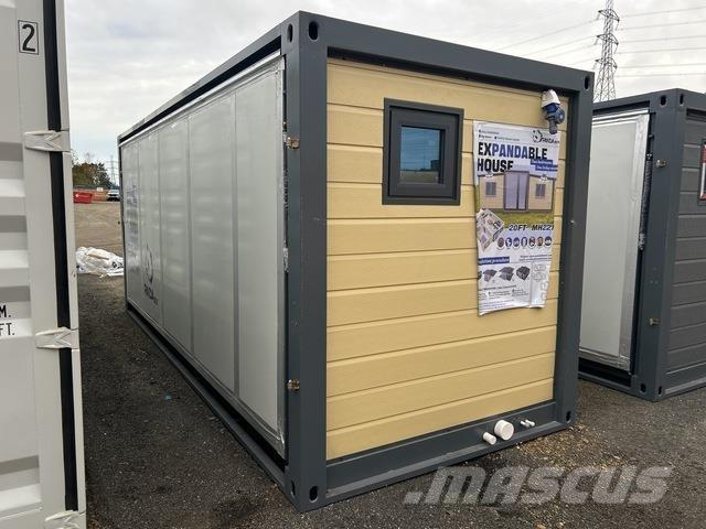 PANDABOX MH221 Stavebnictví - ostatní