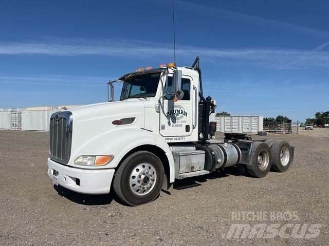 Peterbilt  Tahače
