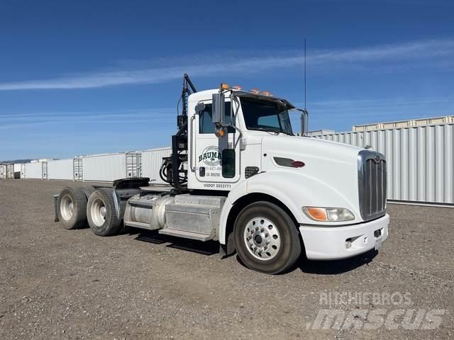 Peterbilt  Tahače