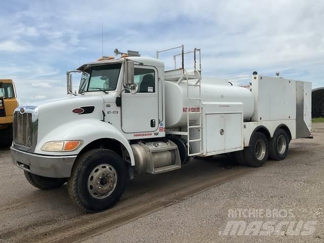 Peterbilt  Stavebnictví - ostatní
