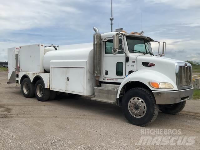 Peterbilt  Stavebnictví - ostatní