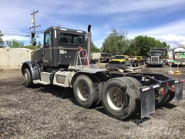 Peterbilt  Tahače