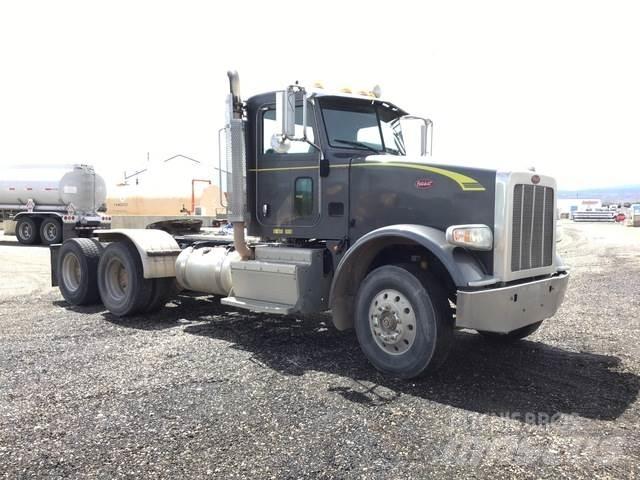Peterbilt  Tahače