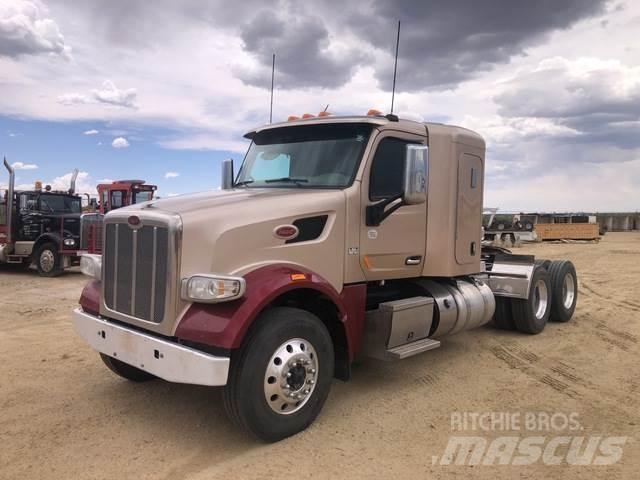 Peterbilt  Tahače