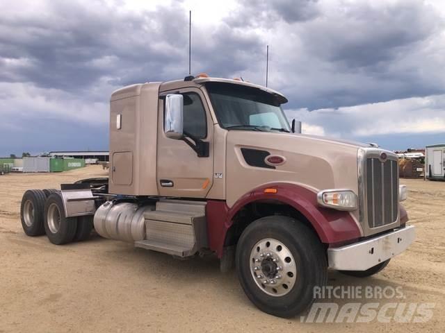 Peterbilt  Tahače
