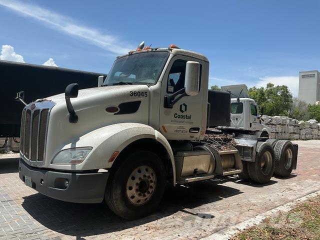 Peterbilt  Tahače