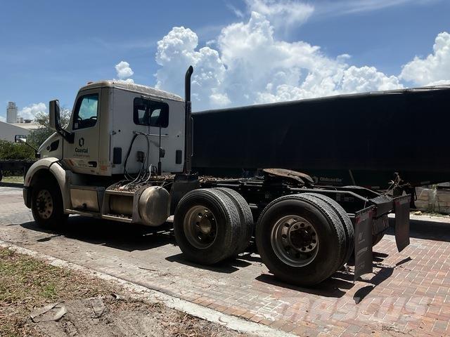 Peterbilt  Tahače