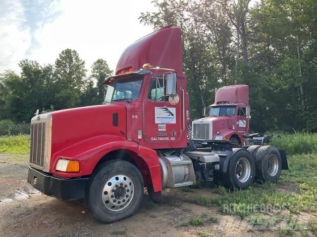 Peterbilt  Tahače