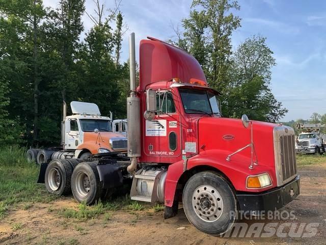 Peterbilt  Tahače