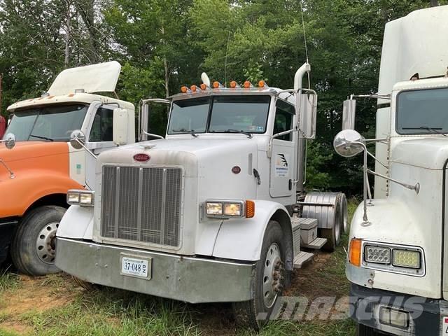 Peterbilt  Tahače