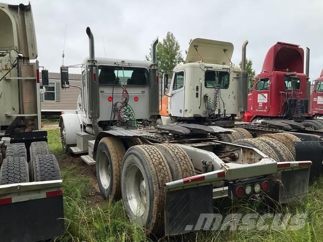 Peterbilt  Tahače