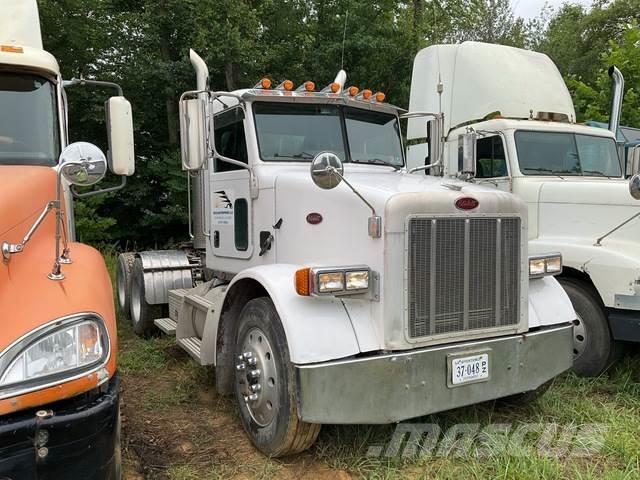 Peterbilt  Tahače