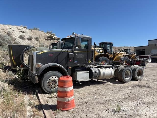 Peterbilt  Tahače