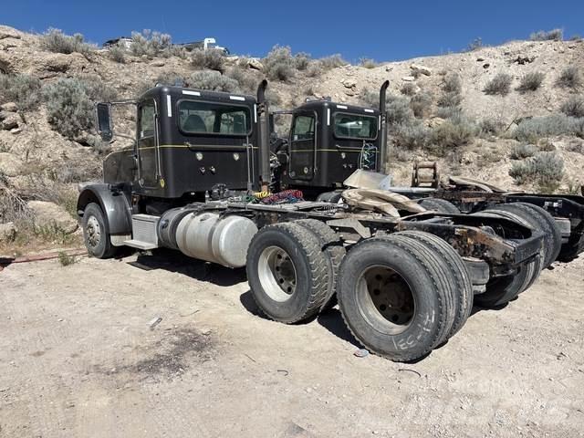 Peterbilt  Tahače