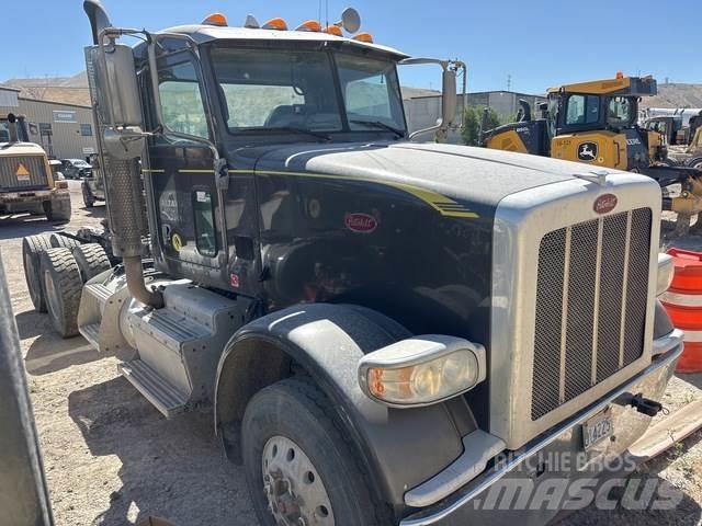 Peterbilt  Tahače