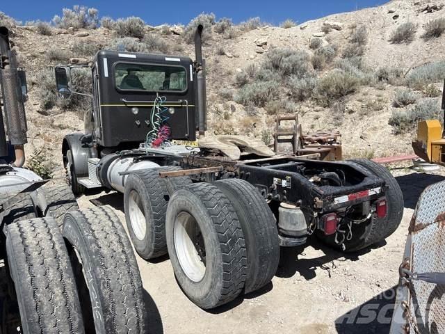 Peterbilt  Tahače